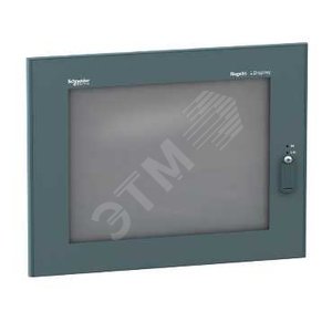 ДИСПЛЕЙ ДЛЯ FLEX PC BOX, 15, СЕНСОРНЫЙ (MPCYT50NNN00N) - Schneider Electric