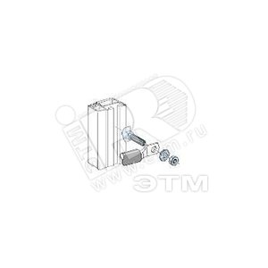 20 БОЛТ.ПОДС.МЕД.ШИН К СИЛ.ШИН.LINERGY - Schneider Electric