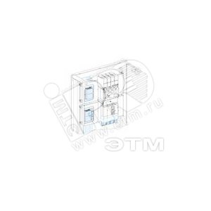 УНИВЕРСАЛЬНЫЙ БЛОК ПИТАНИЯ, 250 A - Schneider Electric
