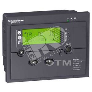 Реле SEPAM 10A 42F (REL59829) - Schneider Electric