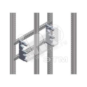 ЭКРАН ДЛЯ СИЛОВЫХ ШИН 630 A | 04197 | Schneider Electric