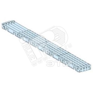 04107 POWERCLIP шины 125А 3П Д=750 - Schneider Electric