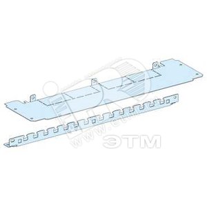 САЛЬНИК. ПАНЕЛЬ ДЛЯ ЦОКОЛЯ ШКАФА | 08887 | Schneider Electric