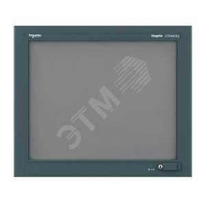 Дисплей для FLEX PC BOX 19‘ сенсорный - Schneider Electric