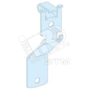 Рассеиватель к РТУ/ЖТУ06...006 