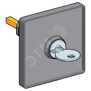 Головка кнопки 60х60 - Schneider Electric