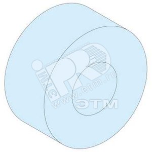 4МЕД.СТОЙКИ ДЛЯ POLYBLOC, 250 A | 04037 | Schneider Electric