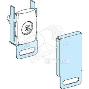 КОМПЛ. ДЛЯ БЛОКИРОВКИ РУЧКИ НАВЕСНЫМ ЗАМКОМ, IP55 | 08939 | Schneider Electric - Schneider Electric
