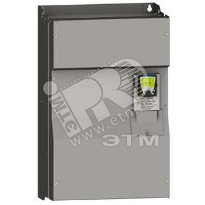ПРЕОБР ЧАСТОТЫ ATV71 480 В 280КВТ ЭМС | ATV71HC28N4 | Schneider Electric - Schneider Electric