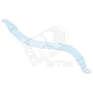 04146 Комплект соед. 160А - Schneider Electric