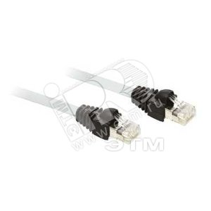 СОЕДИНИТ.КАБЕЛЬ ПЕРЕКРЕЩ.ETHERNET - артикул 490NTC00040