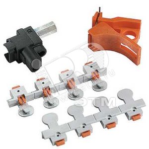 26981 Защитные крышки винтов - Schneider Electric