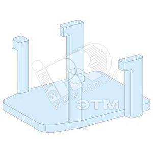 Ручной гидравлический пресс ПГ-150П | 01109 | SHTOK