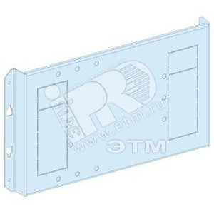 МОНТ. ПЛАТА ДЛЯ EZC400