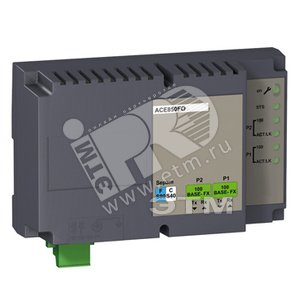 модуль асе850тр (мэк 61850 - RJ45) - Schneider Electric