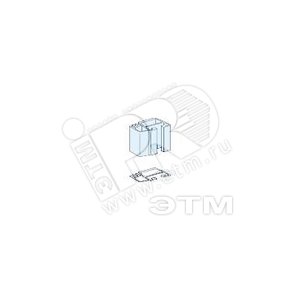 04503 Силовая шина 800А Linergy - Schneider Electric