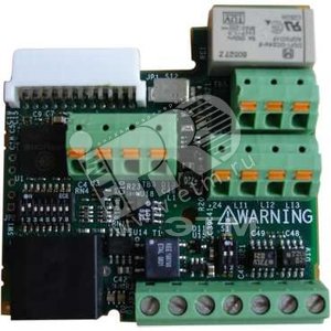 МОДУЛЬ РАСШИР ДИСКР 4ВХ/2ВЫХ ~240В | SR3XT61FU | Schneider Electric