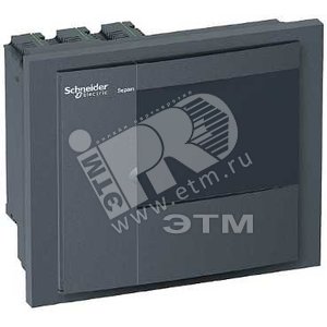 Блок базовый без дисплея - Schneider Electric