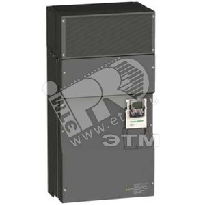 ПРЕОБР ЧАСТОТЫ ATV71 480 В 250КВТ ЭМС | ATV71HC25N4 | Schneider Electric - Schneider Electric