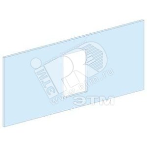 03231 Передняя панель с вырезом INV250 - Schneider Electric