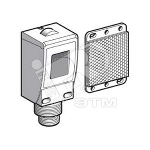 ФОТОЭЛЕКТРИЧЕСКИЙ ДАТЧИК - Schneider Electric