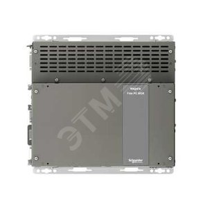 FLEX PC  BOX F, CORE DUO, ~220В, WINXP - Schneider Electric