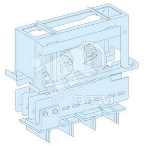 04736 Компл. для подсоединения к шинопроводу - Schneider Electric