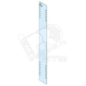 ПЕРЕГОРОДКА МЕЖДУ ЯЧЕЙКАМИ, Г = 600 ММ | 04931 | Schneider Electric - Schneider Electric