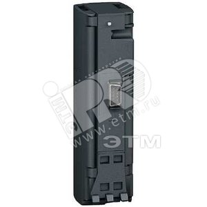 токовый разъем типа CCA634 1а / 5а+ IO - Schneider Electric