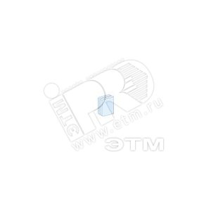 04234 10 сальниковых панелей для проводки - Schneider Electric