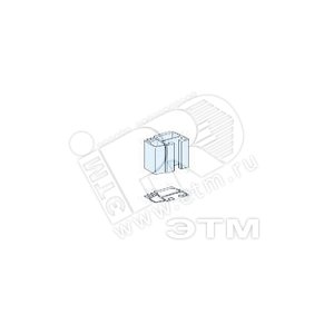04504 СИЛОВАЯ ШИНА LINERGY, 1000 A - Schneider Electric