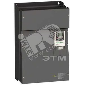 ПРЕОБР ЧАСТОТЫ ATV61 800 КВТ 690В | ATV61HC80Y | Schneider Electric - Schneider Electric