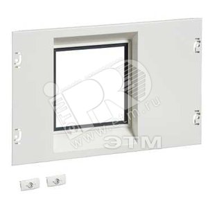 ПЕР.ПАНЕЛЬ ДЛЯ ГОР. NSX630 4Р | 03644 | Schneider Electric - Schneider Electric