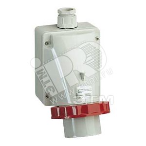 Вводная коробка к инвертору XW (865-1025) - Schneider Electric