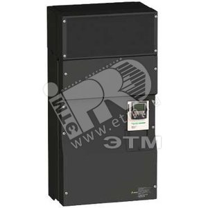 ПРЕОБР ЧАСТОТЫ ATV71 200 КВТ 690В | ATV71HC20Y | Schneider Electric - Schneider Electric