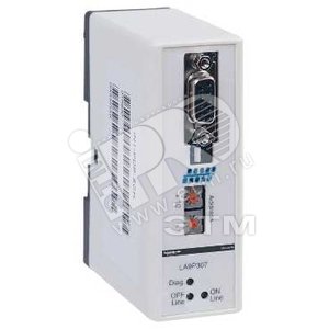 ВХОД PROFIBUSDP/MODBUS | LA9P307 | Schneider Electric - Schneider Electric