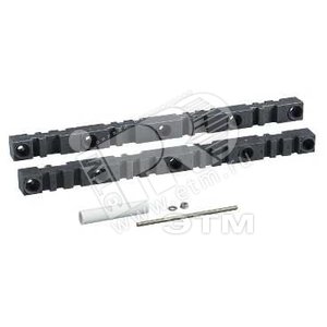 ШИНОДЕРЖАТЕЛЬ, МЕЖШИННОЕ РАССТ. 115 | 04678 | Schneider Electric - Schneider Electric