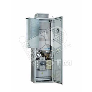 КОМПЛ ATV71 315 КВТ 690В IP54 РАЗД ПОТОК | ATV71EXS5C31Y | Schneider Electric