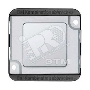 Заглушка PANZER (MTN392360) - Schneider Electric