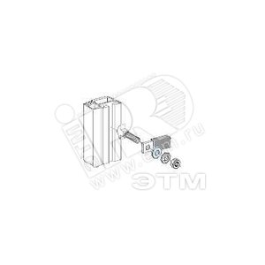 04772 20 шайб дизол.гибких шинок Д20мм - Schneider Electric
