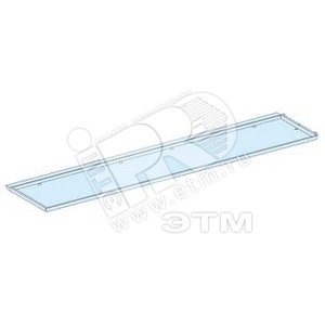 2 БОКОВЫЕ ПАНЕЛИ, IP30, Ш = 400 ММ | 08750 | Schneider Electric - Schneider Electric