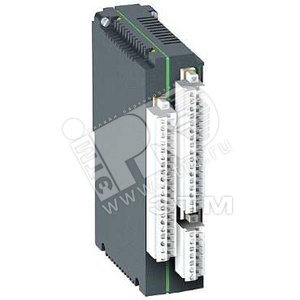 59715 Модуль аналогового вых.Sepam 1000 - Schneider Electric