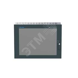 COMPACT IPC 15, 16 ГБ SSD, ~220В, WINXP (MPCKT55MAX20N) - Schneider Electric