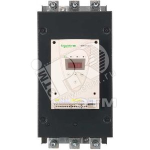 УСТР-ВО ПЛАВН ПУСКА ATS22 410A УПР 220В | ATS22C41Q | Schneider Electric