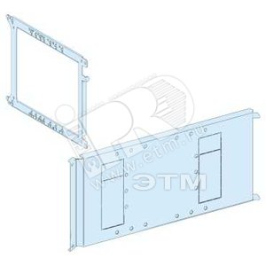 МОНТ. ПЛАТА ДЛЯ EZC400