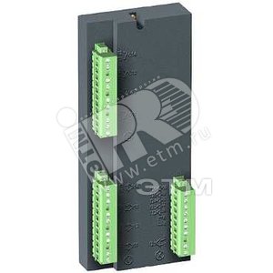 59652 блок вх/вых Sepam 1000 - Schneider Electric