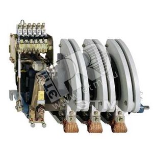 КОНТАКТОР 3P 2НО+2НЗ 750A 220V 50…400HZ | LC1BL33M22 | Schneider Electric - Schneider Electric
