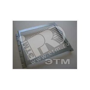 59670 Монтажная плата AMT840 для SEPAM 40 - Schneider Electric
