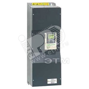 Преобразователь частоты ATв61 водяное охлаждение 690В 132 - Schneider Electric