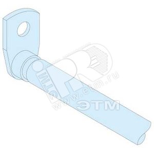 04021 Компл. для подсоединения к POWERCLIP - Schneider Electric